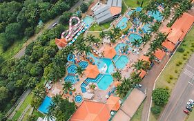 Itá Thermas Resort e Spa